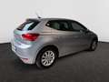 SEAT Ibiza Ibiza Move! Full Link 1.0 TSI 95ch (70kW) Manuelle 5v Argent - thumbnail 4