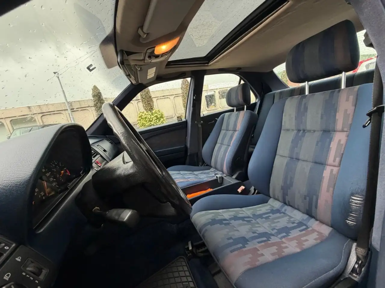Mercedes-Benz C 180 Classic |Stuurbkr |APK-01/2028 |Schuifdak |, foto 12