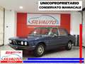 BMW 520 i E12 - UNICOPROPRIETARIO –SUPERCONDIZIONI(1975) Azul - thumbnail 1