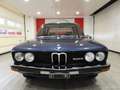 BMW 520 i E12 - UNICOPROPRIETARIO –SUPERCONDIZIONI(1975) Azul - thumbnail 2