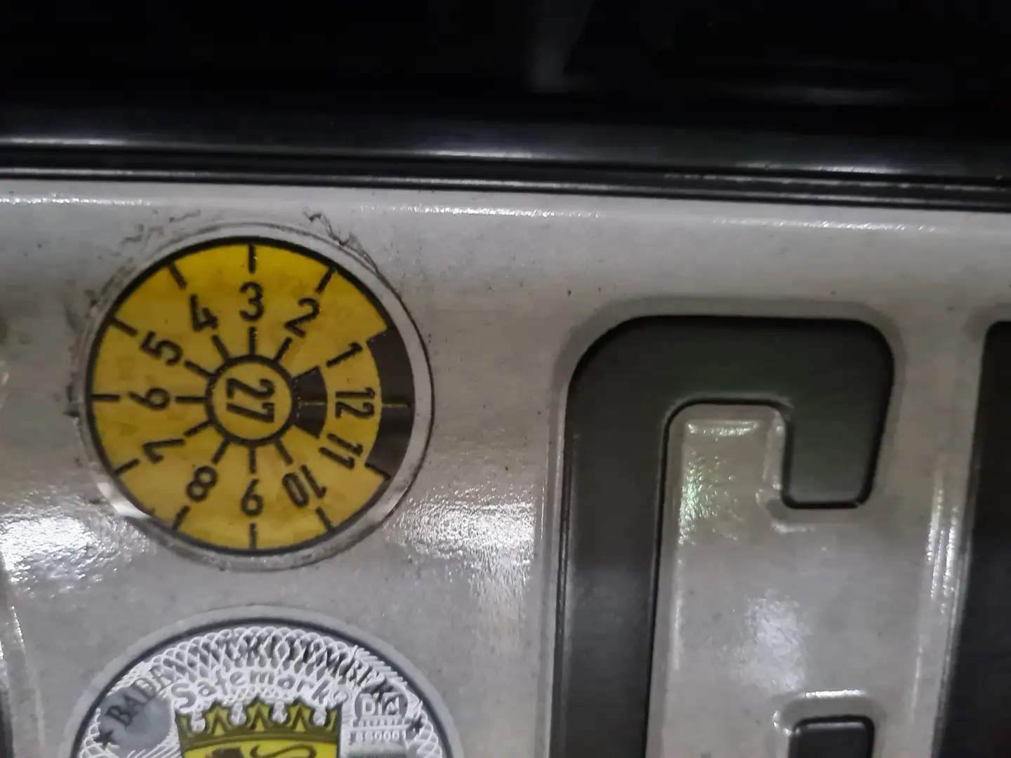 Mercedes-Benz S 63 AMG SPEEDSHIFT MCT Performance Package - 1