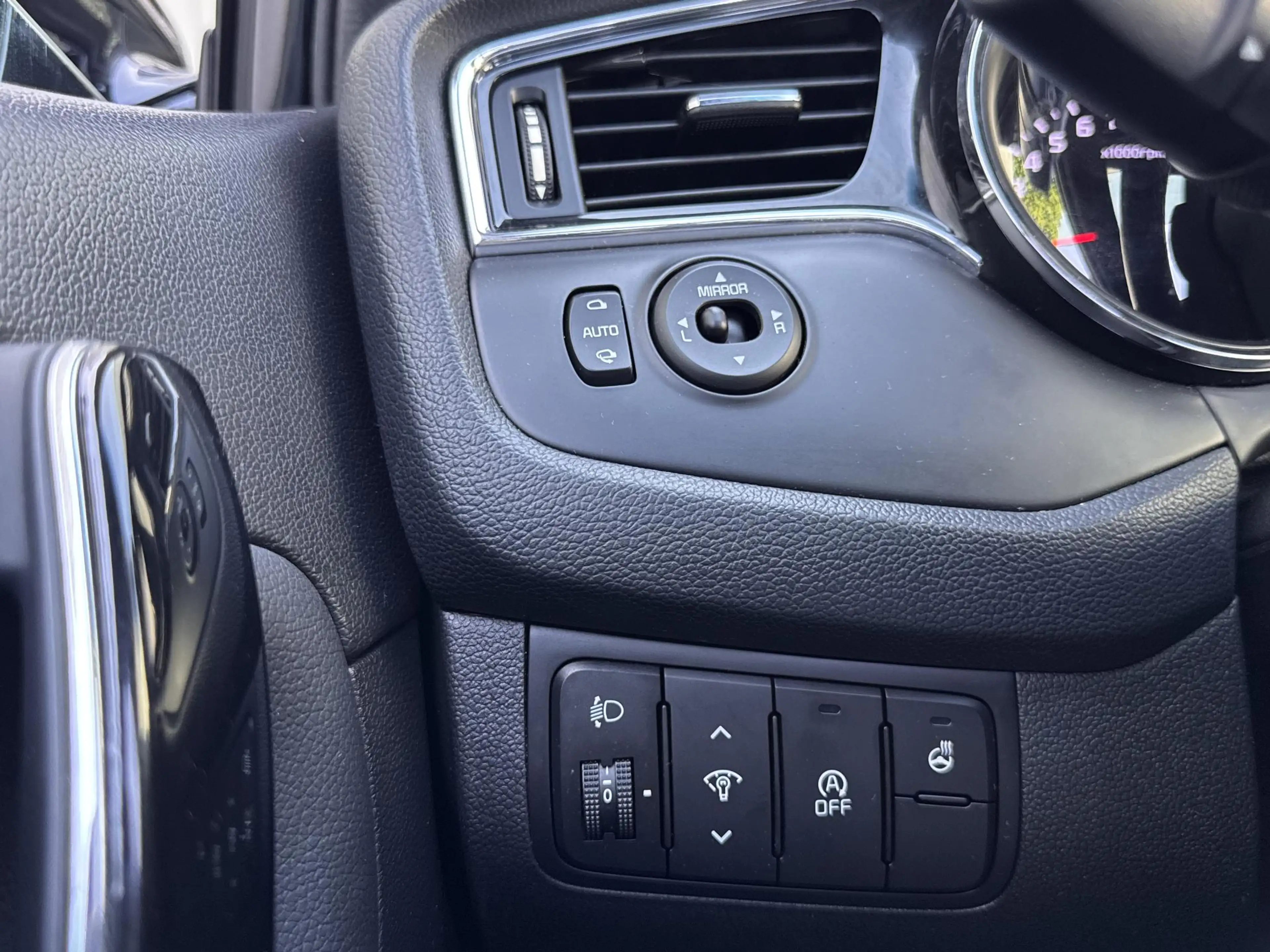 Kia Ceed SW / cee'd SW Sportswagon 1.0 T-GDi GT-Line Summer Edition |  Pa — photo 22