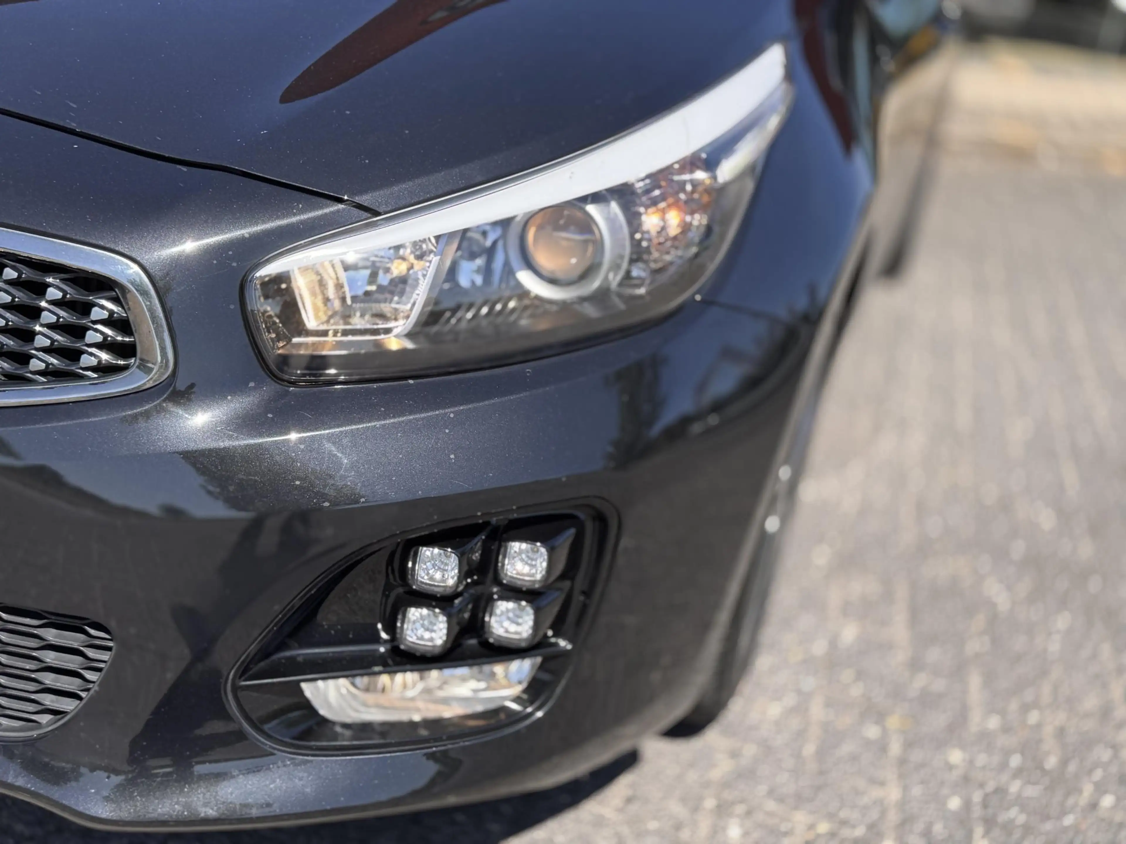 Kia Ceed SW / cee'd SW Sportswagon 1.0 T-GDi GT-Line Summer Edition |  Pa — photo 12