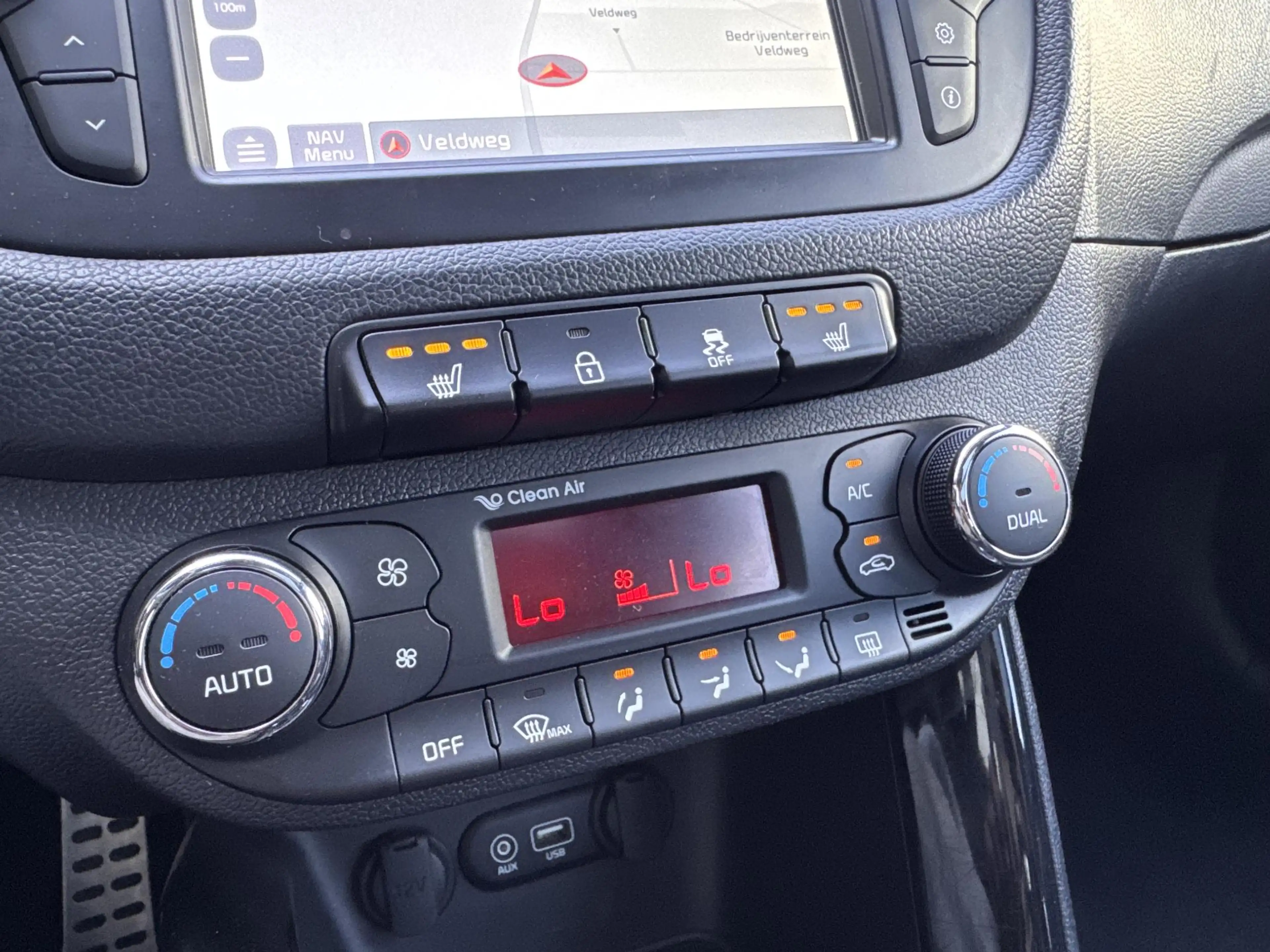 Kia Ceed SW / cee'd SW Sportswagon 1.0 T-GDi GT-Line Summer Edition |  Pa — photo 25