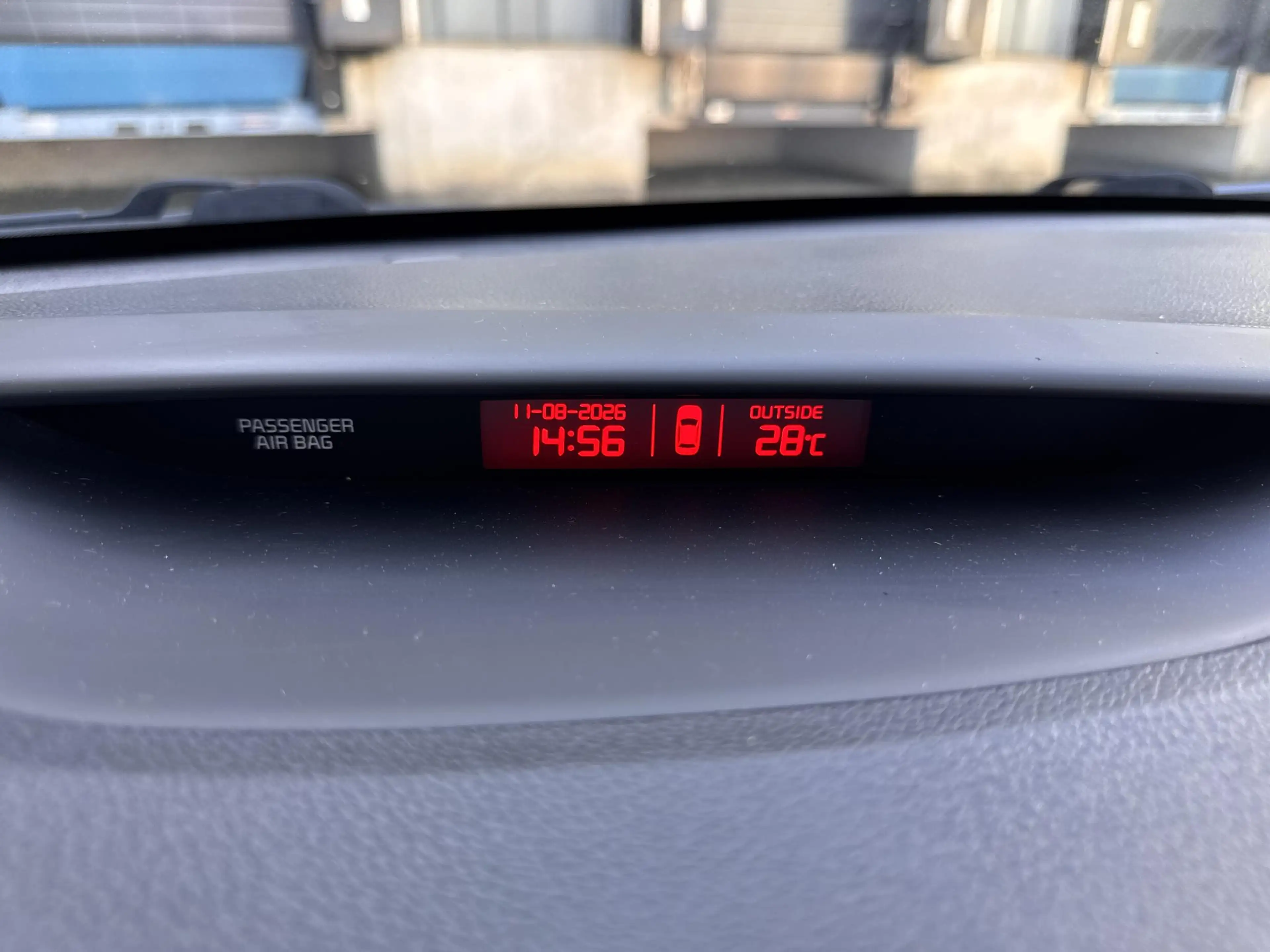 Kia Ceed SW / cee'd SW Sportswagon 1.0 T-GDi GT-Line Summer Edition |  Pa — photo 26