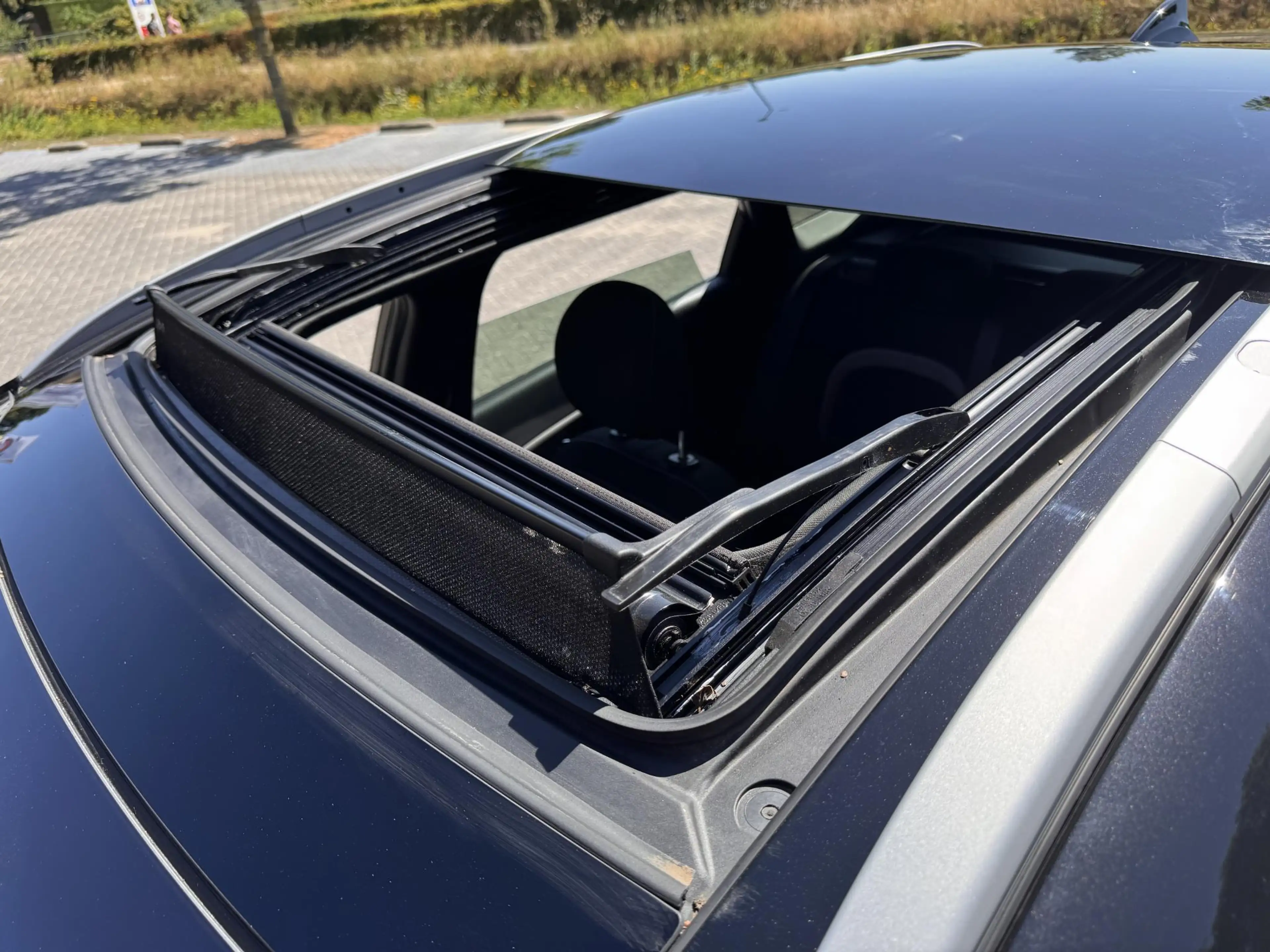 Kia Ceed SW / cee'd SW Sportswagon 1.0 T-GDi GT-Line Summer Edition |  Pa — photo 20