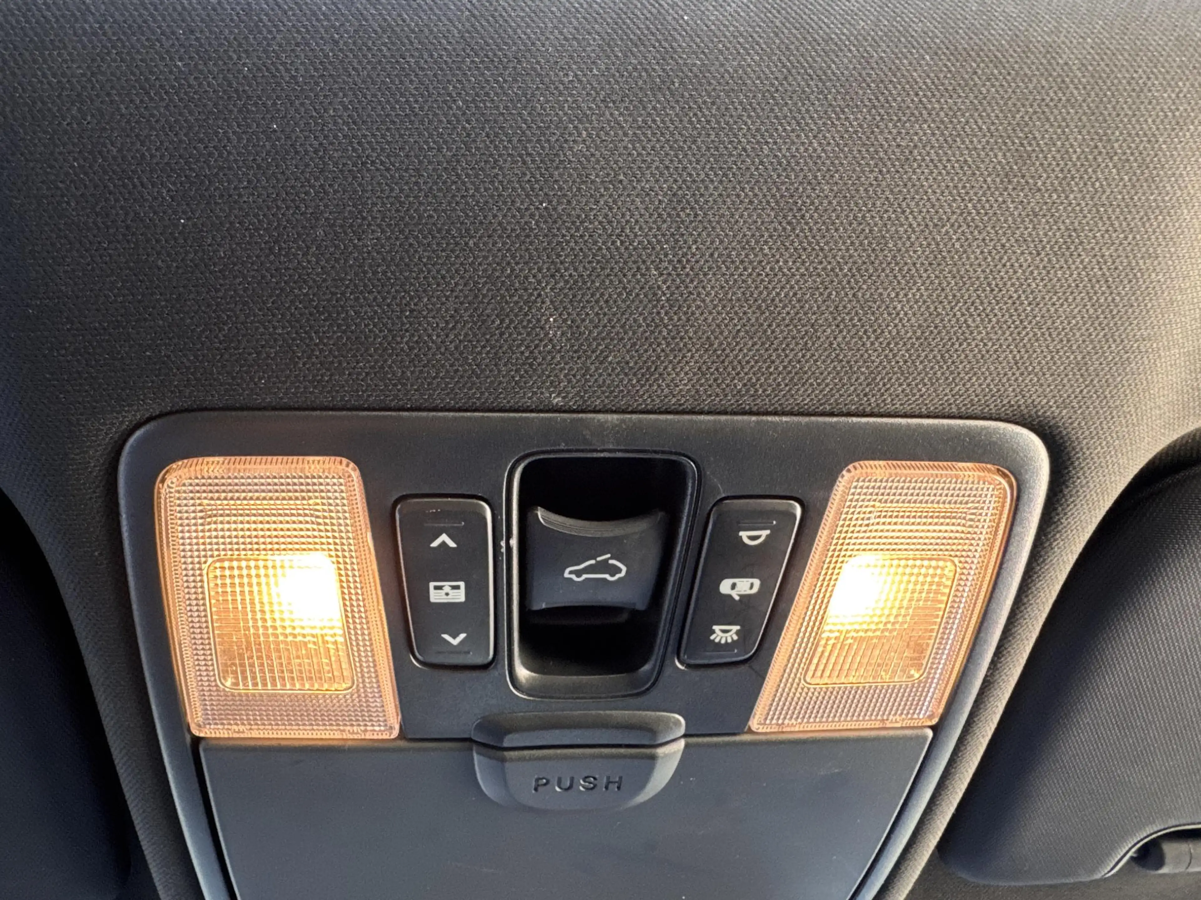 Kia Ceed SW / cee'd SW Sportswagon 1.0 T-GDi GT-Line Summer Edition |  Pa — photo 17