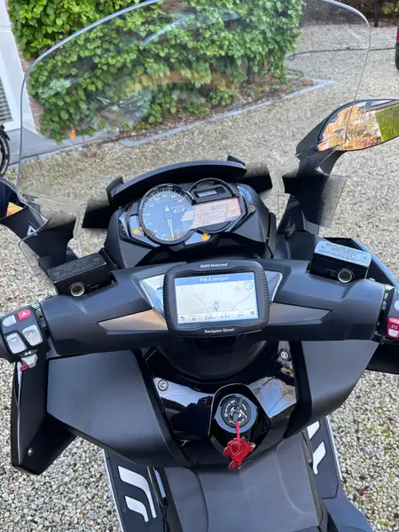 BMW C 650 GT - foto 4