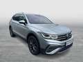 Volkswagen Tiguan Allspace Life TDI 4MOTION DSG Silber - thumbnail 3