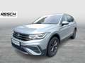 Volkswagen Tiguan Allspace Life TDI 4MOTION DSG Silber - thumbnail 1