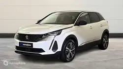 Peugeot 3008 1.5 BlueHDi 130ch S\u0026S Allure Pack EAT8