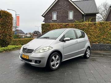 A 150 Avantgarde