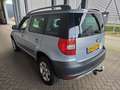Skoda Yeti 1.2 TSI Ambition Blauw - thumbnail 11