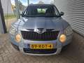 Skoda Yeti 1.2 TSI Ambition Blauw - thumbnail 8