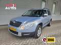 Skoda Yeti 1.2 TSI Ambition Blauw - thumbnail 1