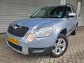 Skoda Yeti 1.2 TSI Ambition Blauw - thumbnail 2