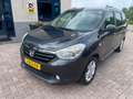 Dacia Lodgy 1.2 TCe Blackline 7p.- NAV-Bluetooth- leer Grijs - thumbnail 5