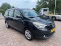 Dacia Lodgy 1.2 TCe Blackline 7p.- NAV-Bluetooth- leer Grijs - thumbnail 4
