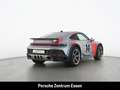 Porsche 992 Dakar / Sportpaket Navi Leder Soundsystem Bose 360 Silber - thumbnail 4
