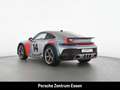 Porsche 992 Dakar / Sportpaket Navi Leder Soundsystem Bose 360 Silber - thumbnail 3