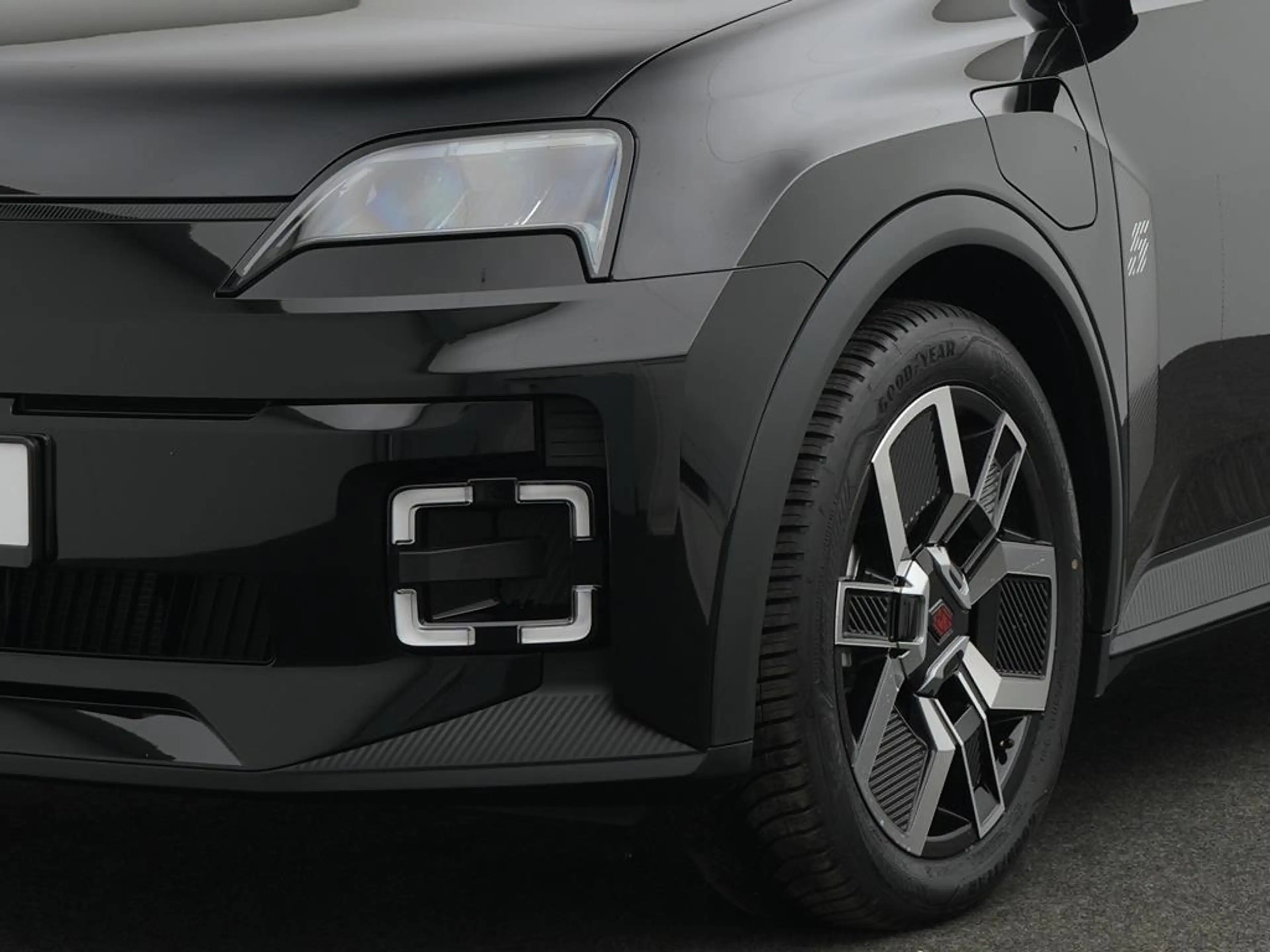Renault R 5 5 E-Tech elektrisch Techno 150 Comfort Range — photo 9