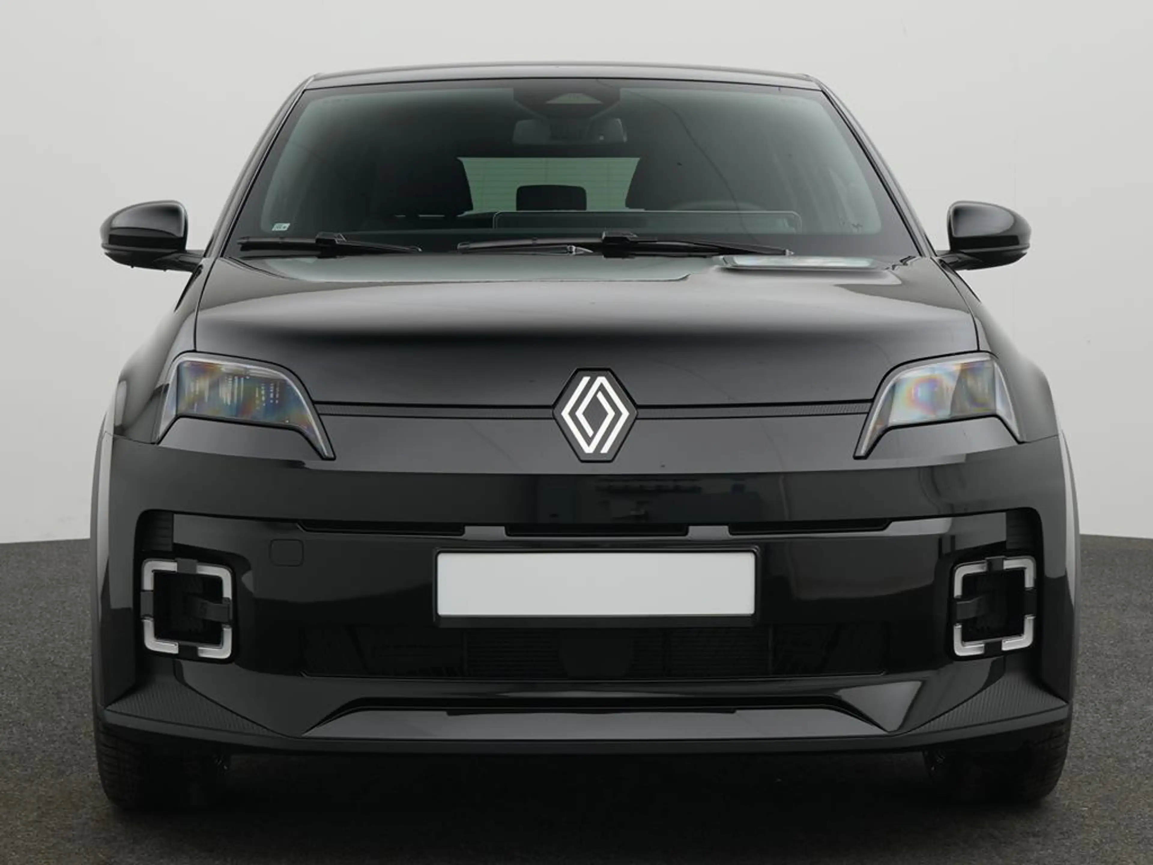 Renault R 5 5 E-Tech elektrisch Techno 150 Comfort Range — photo 3