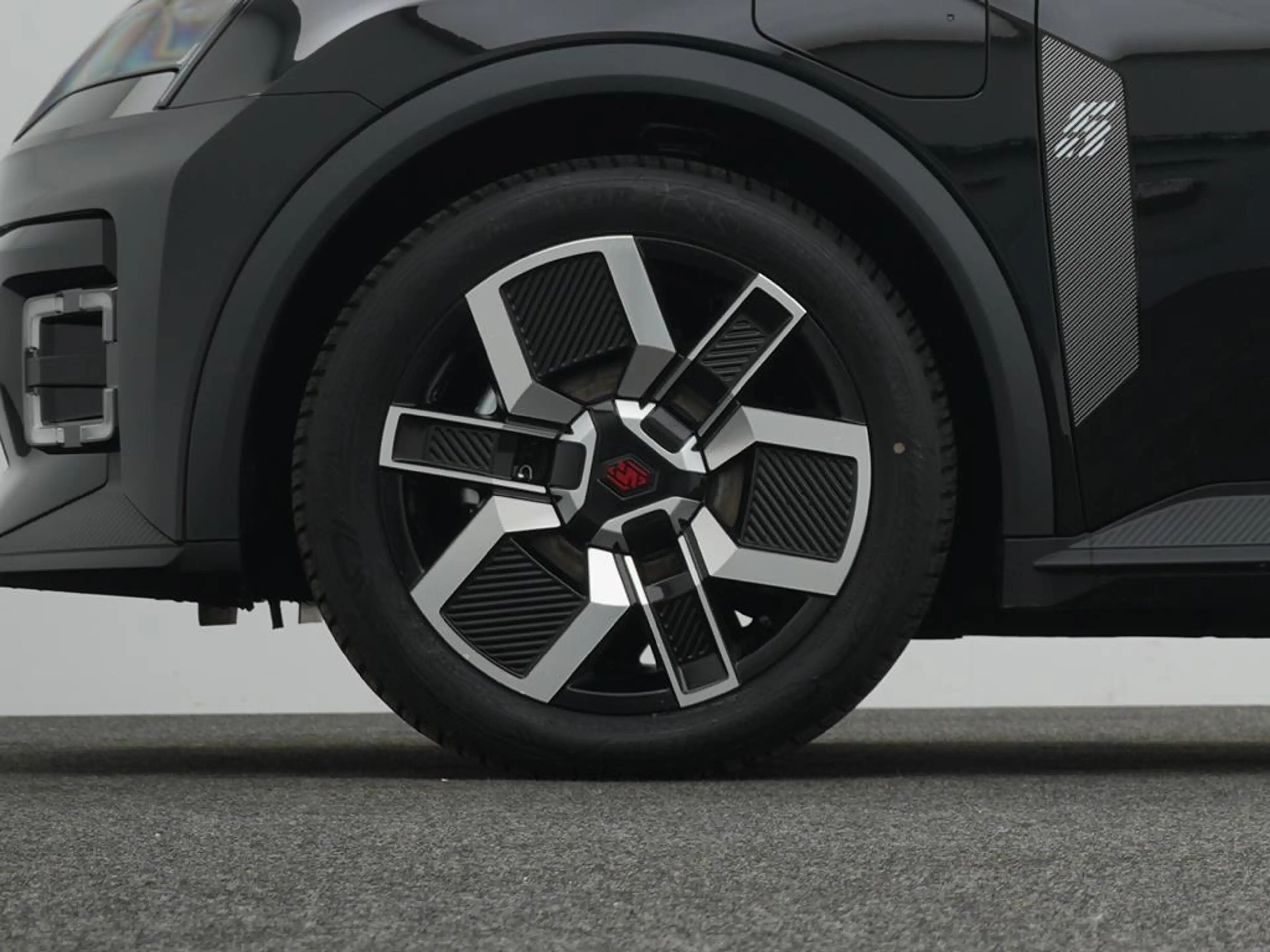 Renault R 5 5 E-Tech elektrisch Techno 150 Comfort Range — photo 8