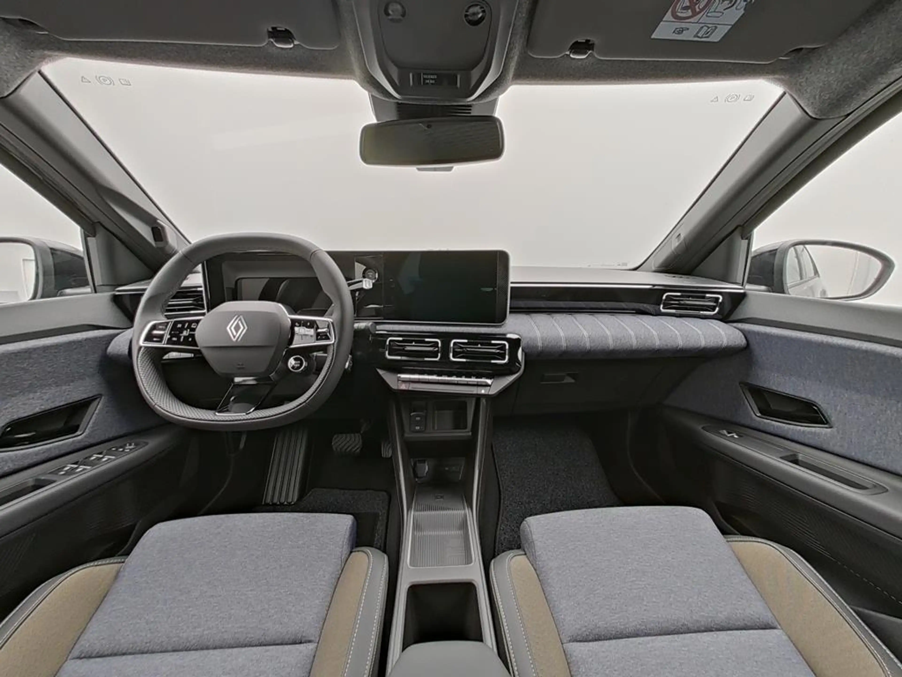 Renault R 5 5 E-Tech elektrisch Techno 150 Comfort Range — photo 10