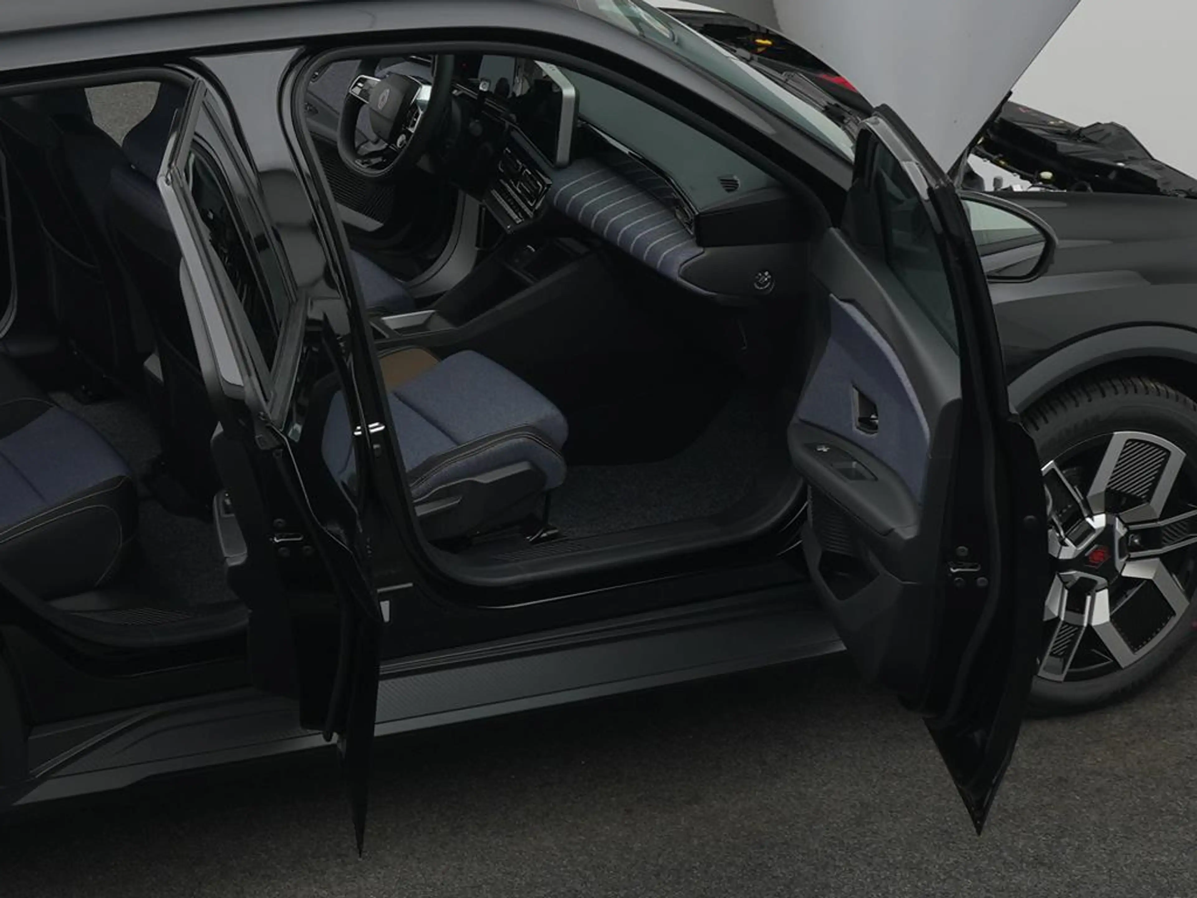 Renault R 5 5 E-Tech elektrisch Techno 150 Comfort Range — photo 11