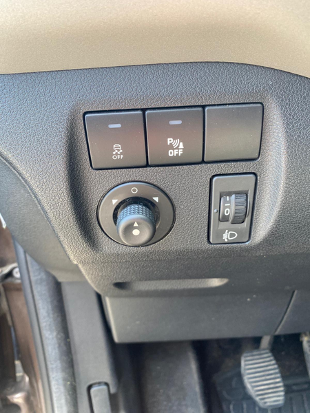 Peugeot Partner Partner Tepee 1.6 HDi Access — photo 15