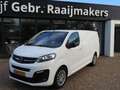 Opel Vivaro 2.0 CDTI 177pk Automaat L3H1 Innovation*Navi*HUD*C Wit - thumbnail 1