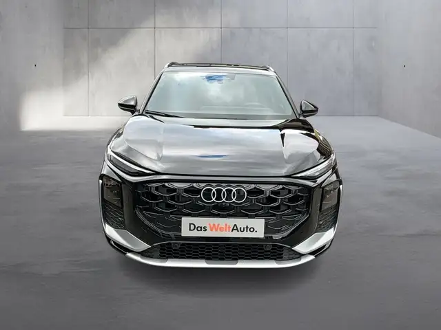 Audi Q3 e-hybrid 200 kW Ansicht 7