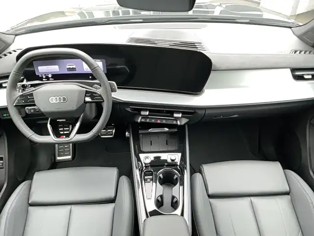 Audi Q3 e-hybrid 200 kW Ansicht 10