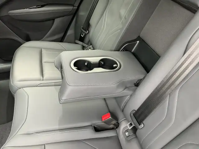 Audi Q3 e-hybrid 200 kW Ansicht 15