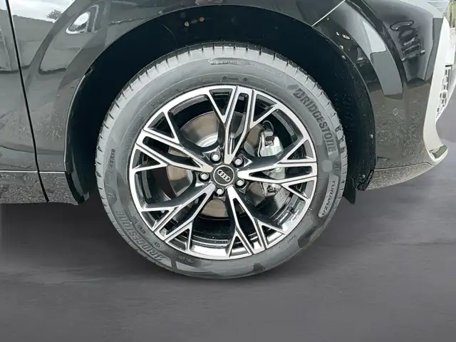 Audi Q3 e-hybrid 200 kW Ansicht 6