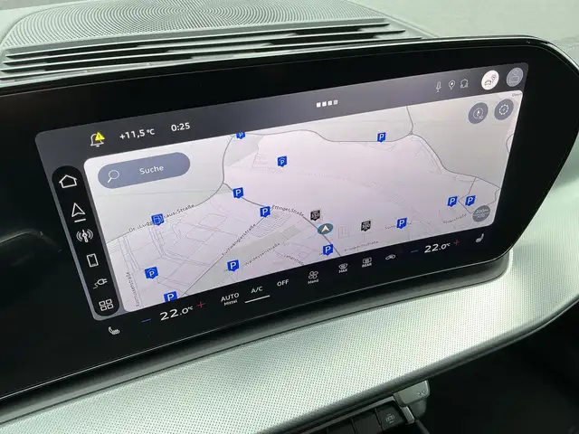 Audi Q3 e-hybrid 200 kW Ansicht 23