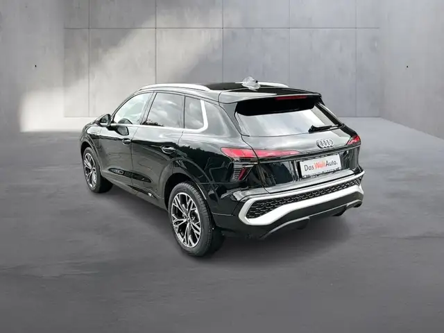 Audi Q3 e-hybrid 200 kW Ansicht 3
