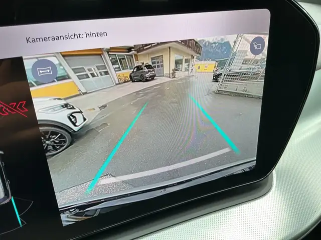 Audi Q3 e-hybrid 200 kW Ansicht 24