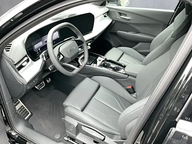 Audi Q3 e-hybrid 200 kW Ansicht 8