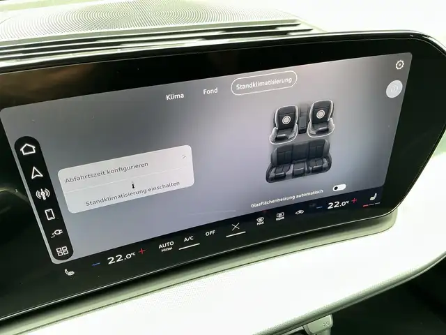 Audi Q3 e-hybrid 200 kW Ansicht 28