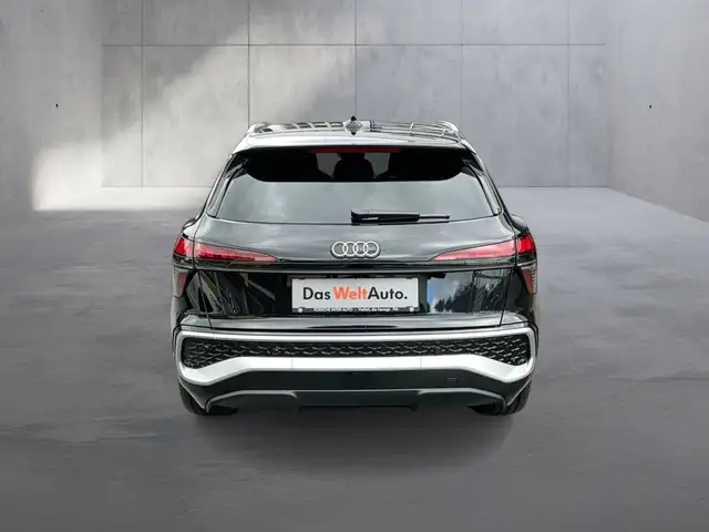 Audi Q3 e-hybrid 200 kW Ansicht 4