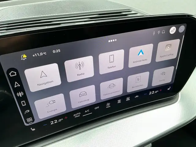 Audi Q3 e-hybrid 200 kW Ansicht 26