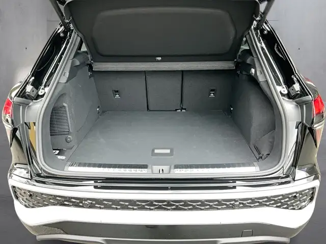 Audi Q3 e-hybrid 200 kW Ansicht 12
