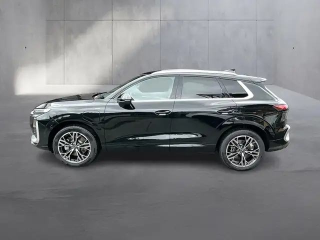 Audi Q3 e-hybrid 200 kW Ansicht 2