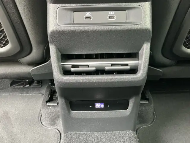 Audi Q3 e-hybrid 200 kW Ansicht 16