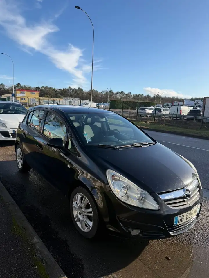Opel Corsa 1.3 CDTI - 75 EcoFlex Cosmo