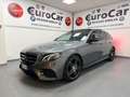 Mercedes-Benz E 350 E 350 d S.W. Auto Premium Plus Gris - thumbnail 1