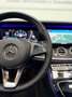 Mercedes-Benz E 350 E 350 d S.W. Auto Premium Plus Gris - thumbnail 7