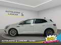 Renault Megane 1.6 dci energy GT Line 130cv Bianco - thumbnail 4