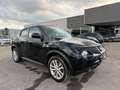 Nissan Juke EXPORT*MARCHAND*CLIM*GPS*MANU*ATTACHE*VOLANT-MULTI Schwarz - thumbnail 6
